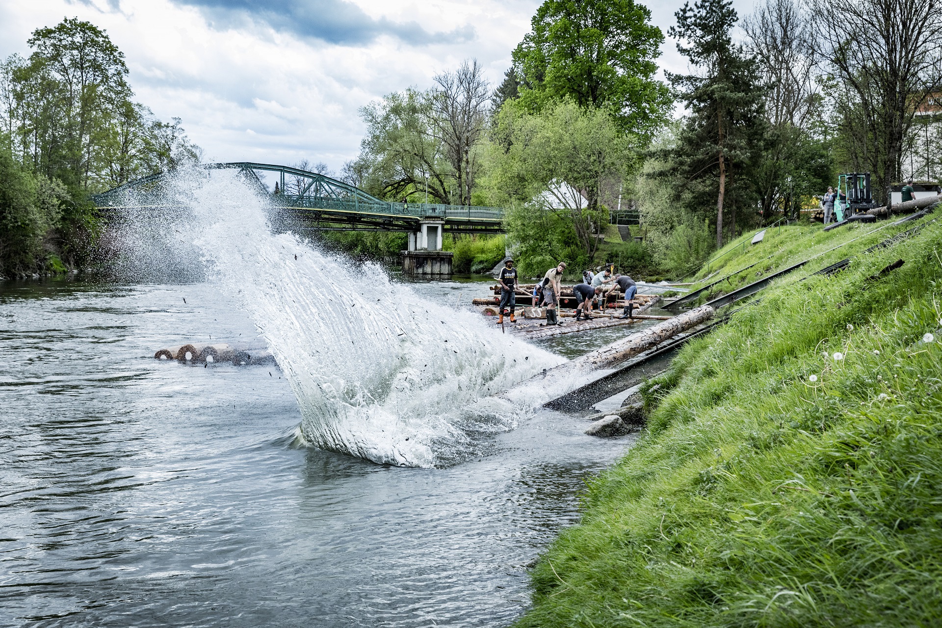 Wolfratshausen